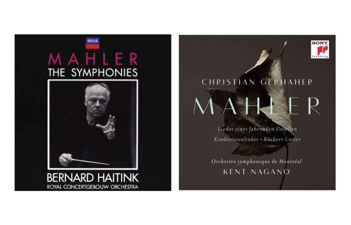 The Good Playlist : tout sur Mahler