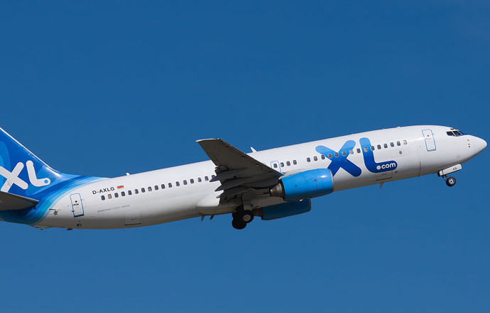 XL Airways développe son offre internationale.