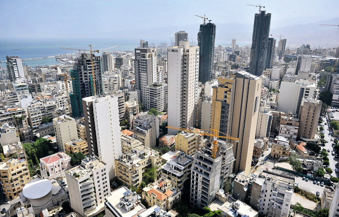 Libanais préfèrent acheter leur logement plutôt que de louer