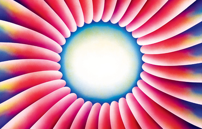 Why Not Judy Chicago ?