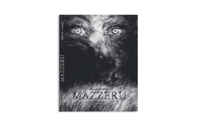 « Mazzeru », Jules Stromboni, Casterman, 170 pages.