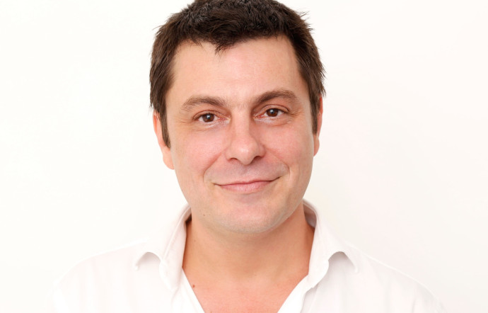 Arnaud Bughon, cofondateur et directeur général de Rio Exclusive.