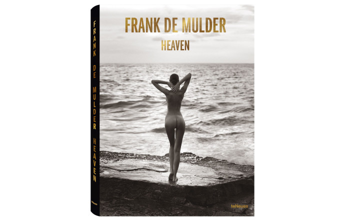 « Heaven », de Frank de Mulder.