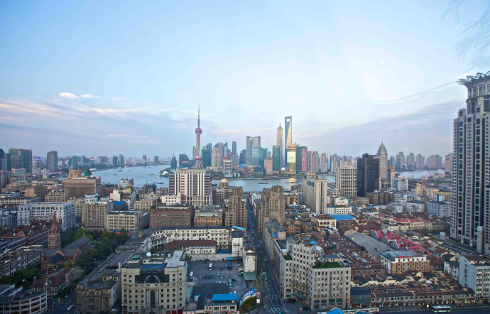 La Chine numérique 4/4 : les start-up les plus prometteuses de Shanghai