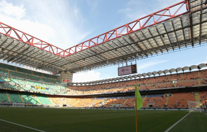 Le Juventus Stadium est le huitième stade italien en termes de capacités.