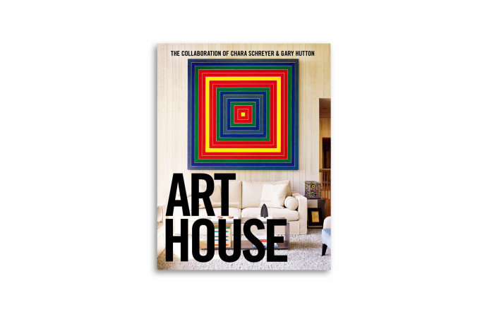« Art House », de Alisa Carroll, en anglais, Assouline, 224 pages.