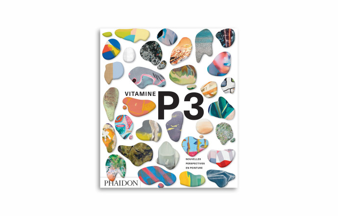 « Vitamine P3 », collectif, Phaidon, 352 pages.