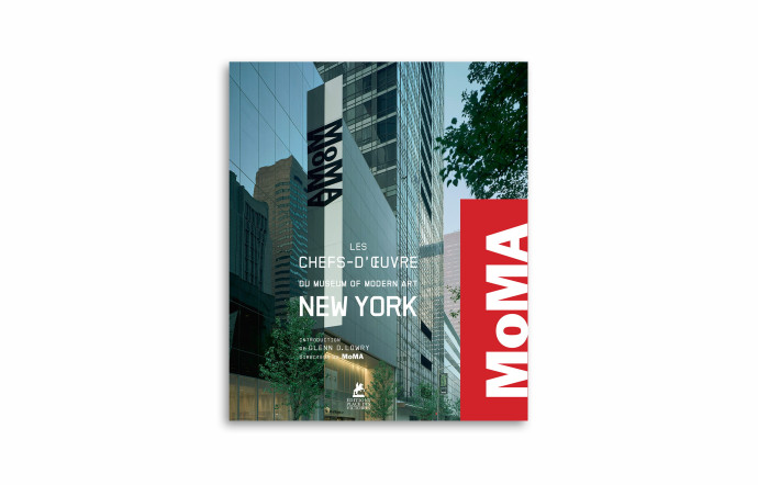 « Les Chefs-d’oeuvre du MoMA », de Glenn D. Lowry, Editions Place des Victoires, 304 pages.