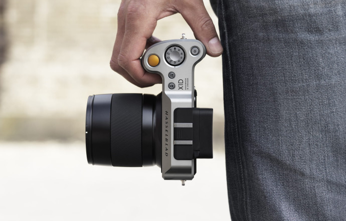 Haselblad X1D : l’appareil photo pour amateurs éclairés