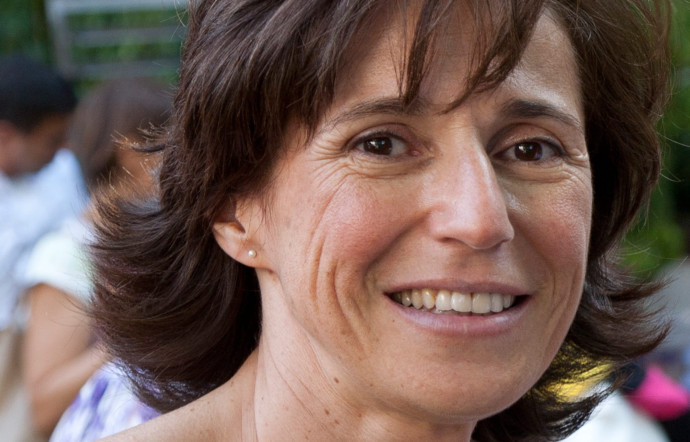 Agnès Weil, Directrice du développement durable du groupe Club Med.