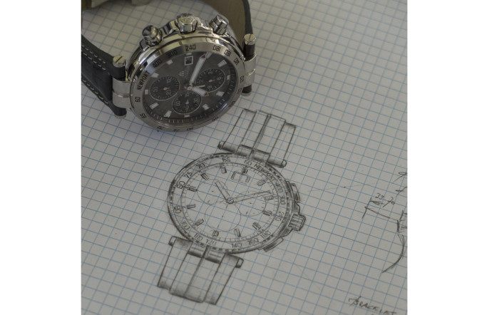 L’exigence de la perfection est à l’ordre du jour chez l’horloger français Herbelin.