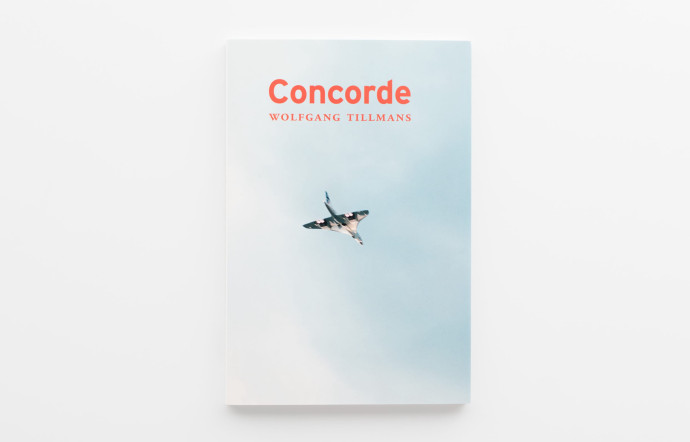 « Concorde » par Wolfgang Tillmans, disponible ici.