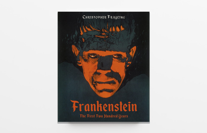 « Frankenstein, The First Two Hundred Years » par Christopher Frayling, disponible ici.