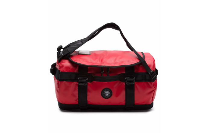 Vans x The North Face Base Camp Duffel.