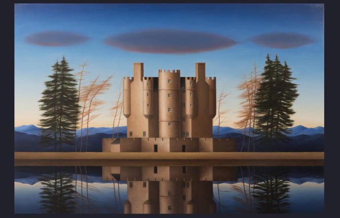 diapo-renny-tait-renny-tait-braemar-castle-2016-oil-on-canvas-76-2-x-111-8-cm-c-renny-tait-courtesy-of-flowers-gallery-london-and-new-york