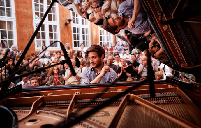 4 festivals jazz pour cet été - Copenhagen Jazz Festival, du 6 au 15 juillet. Tél. +45 3393 2013. www.jazz.dk