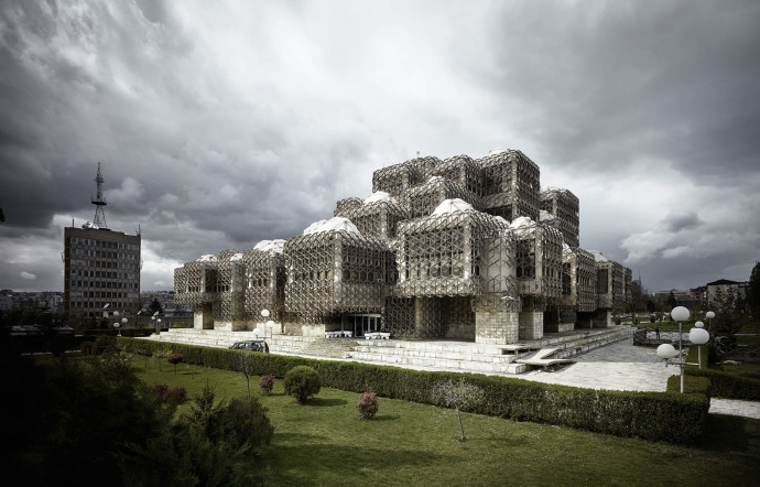The Good Exhibition : l'architecture d'ex-Yougoslavie à l'honneur au MoMA