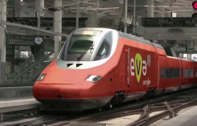 The Good Speed : l’arrivée des trains low cost en Espagne prévue pour 2019