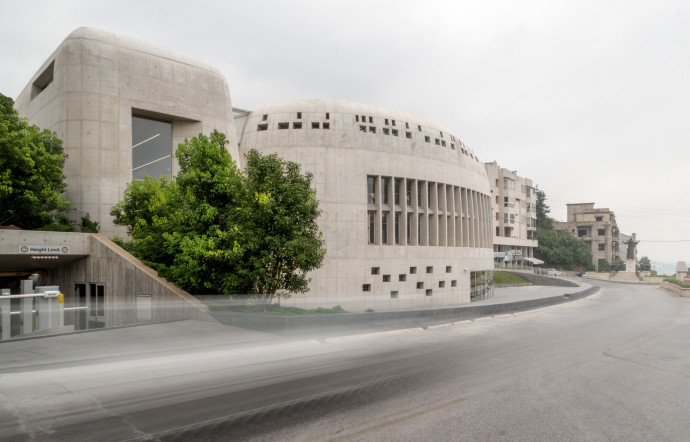 youssef tohme architecture liban - the good life
