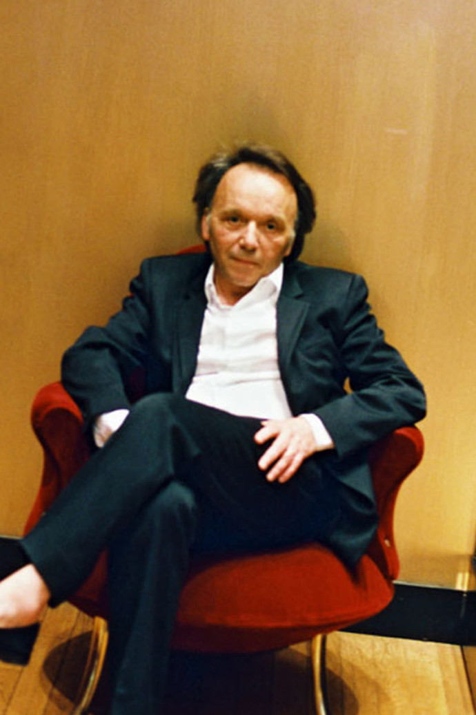Jean-Marc Gaucher