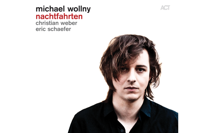 Nacht Fahrten, Michael Wollny, trio, Act.