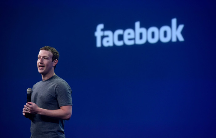 Mark Zuckerberg, le fondateur de Facebook, a rejoint en 2015 le rang des jeunes entrepreneurs mécènes.