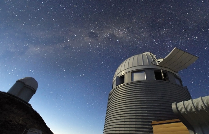 Les télescopes de l’ESO s’enorgueillissent de la découverte de nombreuses exoplanètes, de la plus petite à celle de masse la plus infime.