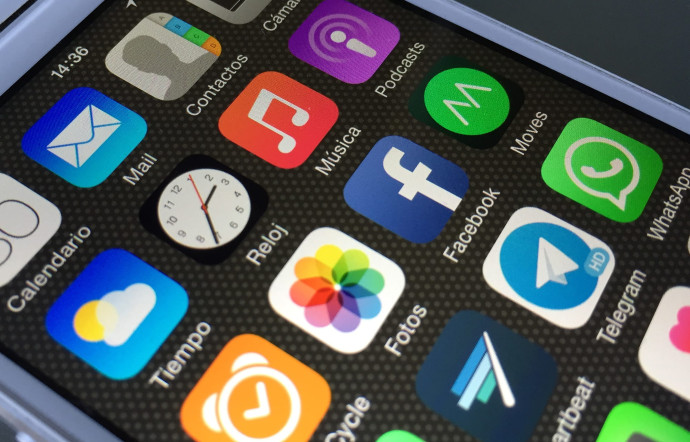 Sur son site, Apple dévoile la liste des applis qui pourront être supprimées avec l'iOS 10