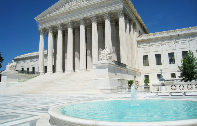La cour suprême combat les brevets bidons