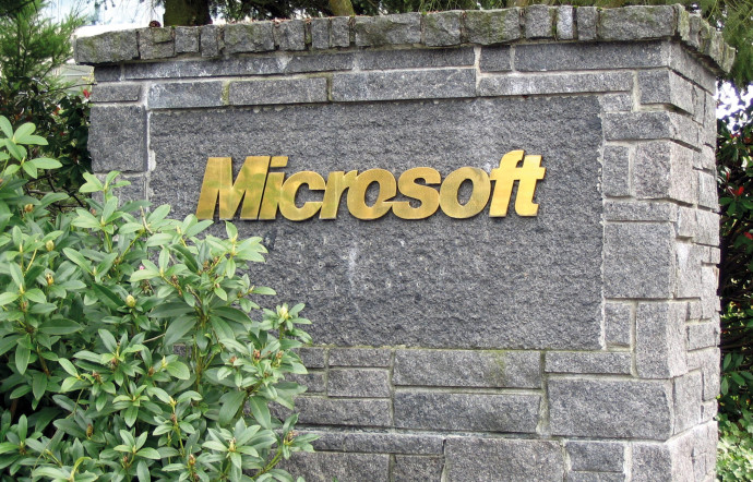 Microsoft : Du Power Point au power pot !