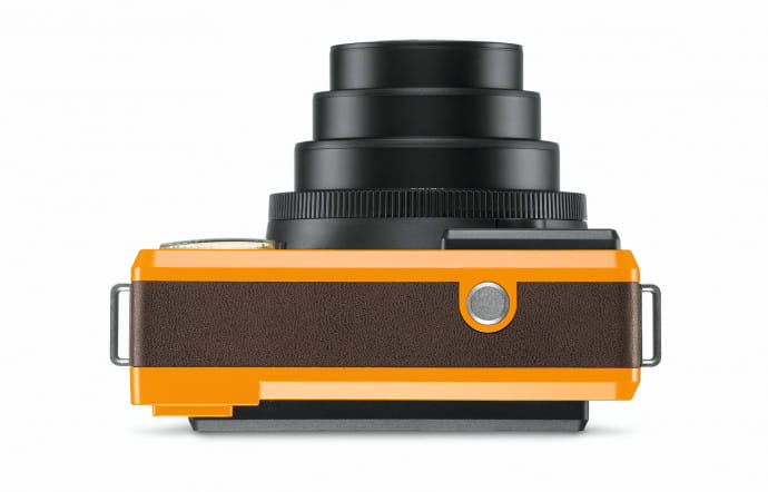 Leica Sofort_Orange_top