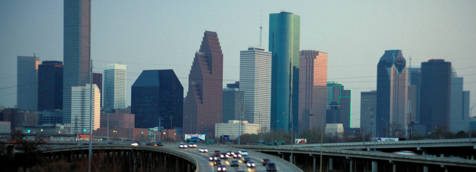 Houston, après le boom, le bang