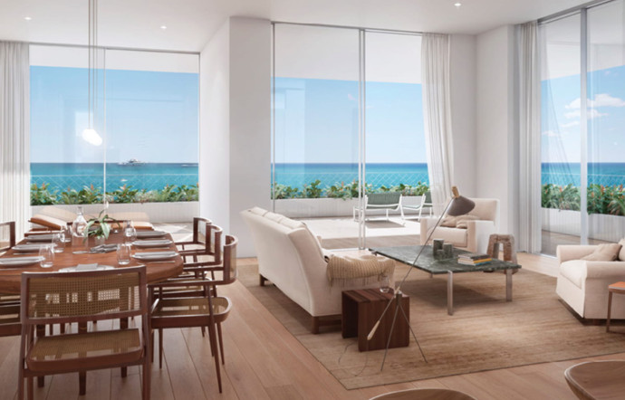 Le Fasano est le plus bel hôtel de Rio… Au tour de Miami ?