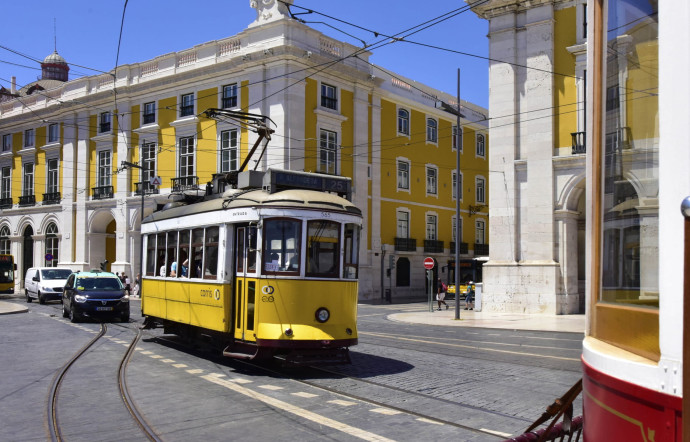 Lisbonne est devenu un hub touristique, mais elle a encore des secrets à dévoiler…