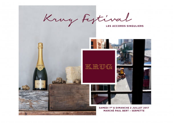 Krug Festival