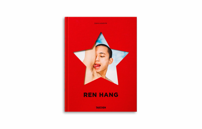 « Ren Hang », édité par Dian Hanson, Taschen, 312 pages.