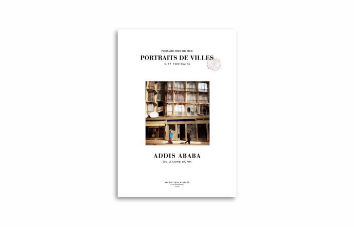 « Portraits de villes, A i Lofoten et Addis-Ababa », de Jérôme Galland et Guillaume Bonn, Be-pôles.
