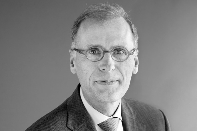 Cees’t Hart, directeur général de Carlsberg Group.
