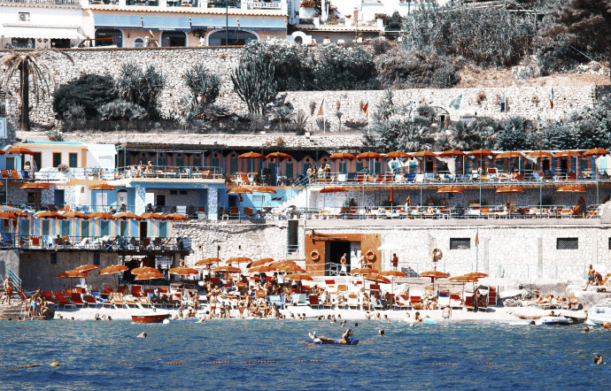 Méditerranée : L'esprit The Good Life en 5 photos