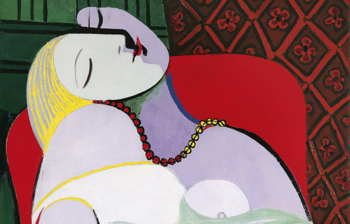 The Good Exhibition : « Picasso 1932, année érotique » à Paris