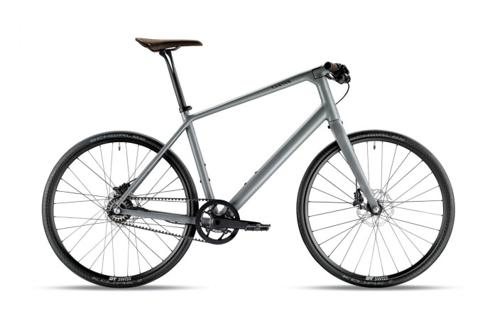 Vélo Urban 8.0, 1 799 €.