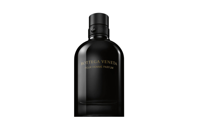 Bottega Veneta Pour Homme Parfum, Eau de Parfum, Bottega Veneta, 110 €.