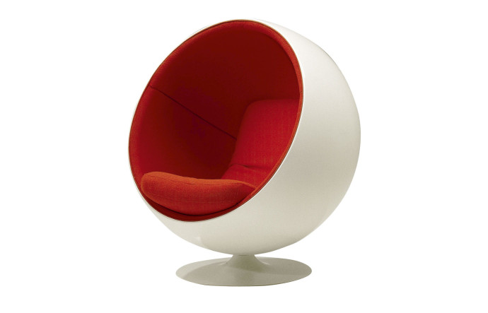 Ball Chair (Adelta).