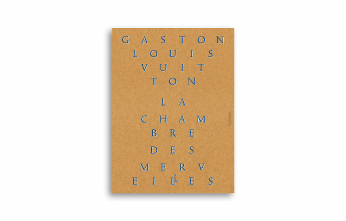 La Chambre des merveilles, les collections de Gaston-Louis Vuitton, sous la direction de Patrick Mauriès, disponible ici.