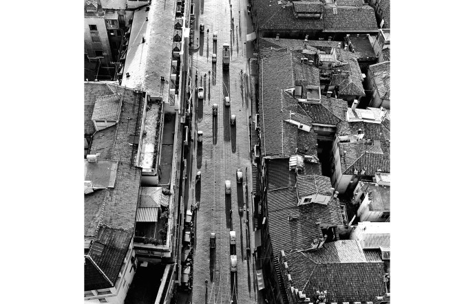 Bologna, 1958.