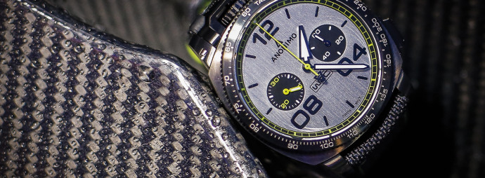 Anonimo, l'autre marque italienne - Good Watches