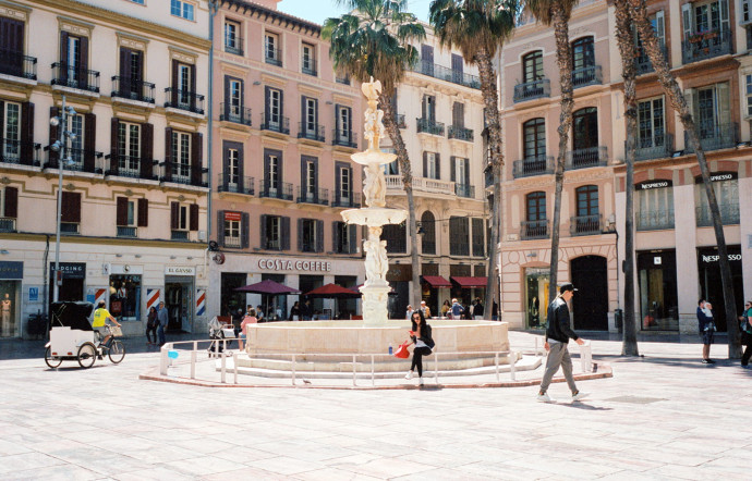 Málaga, cité andalouse à la conquête de la culture - The Good Escape