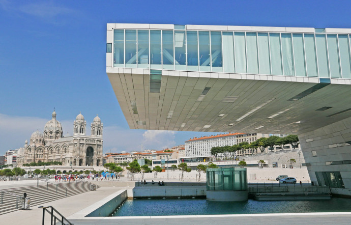 Expo : Viva Villa réunit trois célèbres résidences artistiques à Marseille