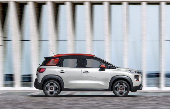 Auto : Citroën, la belle métamorphose - The Good Boost