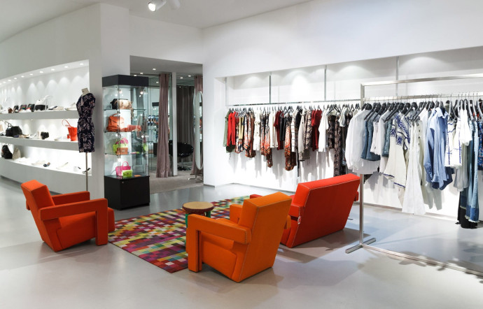 Luxembourg : nos 5 boutiques favorites - The Good Spots